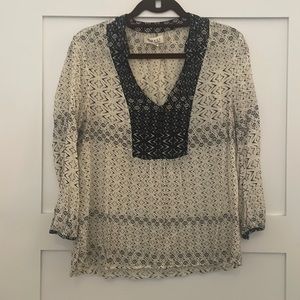 Velvet by Graham and Spencer Blouse